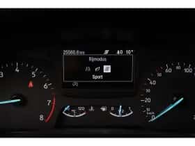 Ford Fiesta (2020) thumbnail 25