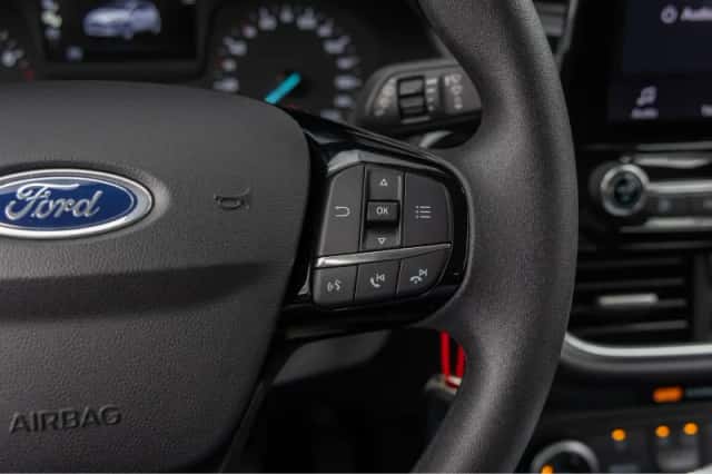 Ford Fiesta (2020) thumbnail 26