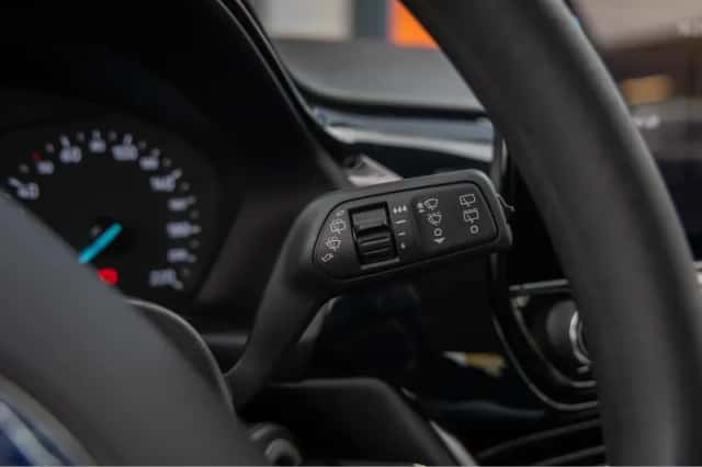 Ford Fiesta (2020) thumbnail 27