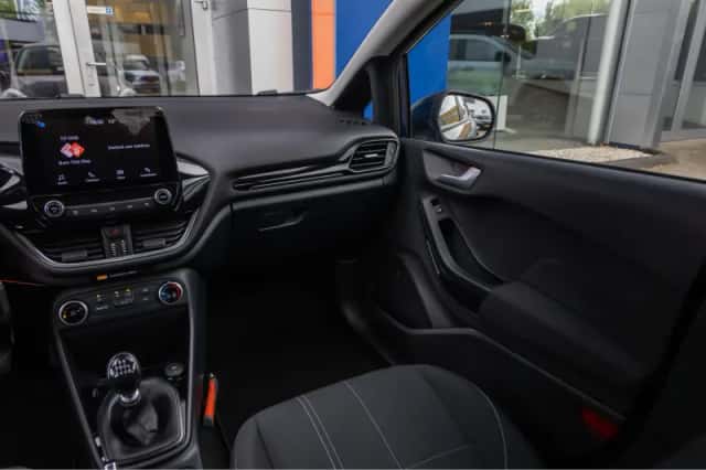 Ford Fiesta (2020) thumbnail 28