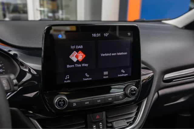 Ford Fiesta (2020) thumbnail 29