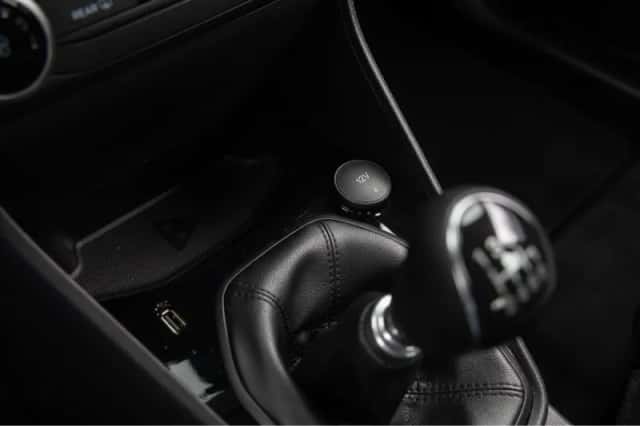 Ford Fiesta (2020) thumbnail 32