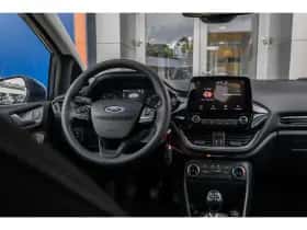 Ford Fiesta (2020) thumbnail 34