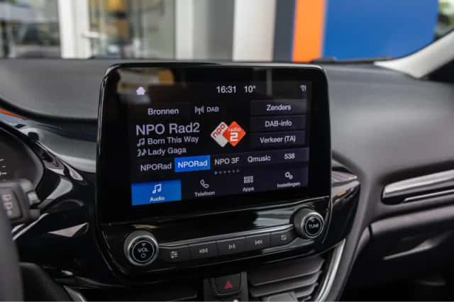 Ford Fiesta (2020) thumbnail 35