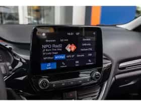 Ford Fiesta (2020) thumbnail 35
