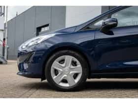 Ford Fiesta (2020) thumbnail 38
