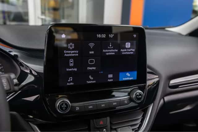 Ford Fiesta (2020) thumbnail 39