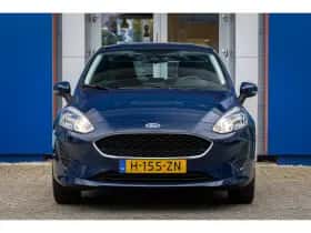 Ford Fiesta (2020) thumbnail 5