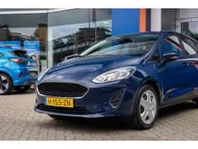 Ford Fiesta (2020) thumbnail 6
