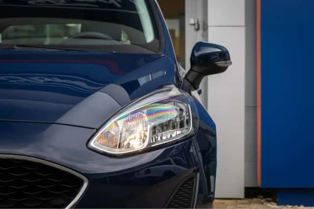 Ford Fiesta (2020) thumbnail 7
