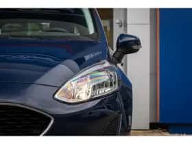 Ford Fiesta (2020) thumbnail 7