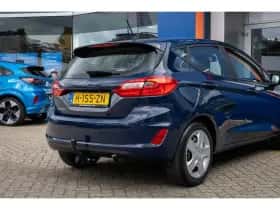 Ford Fiesta (2020) thumbnail 8