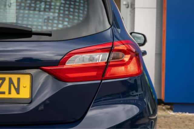 Ford Fiesta (2020) thumbnail 9