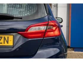 Ford Fiesta (2020) thumbnail 9