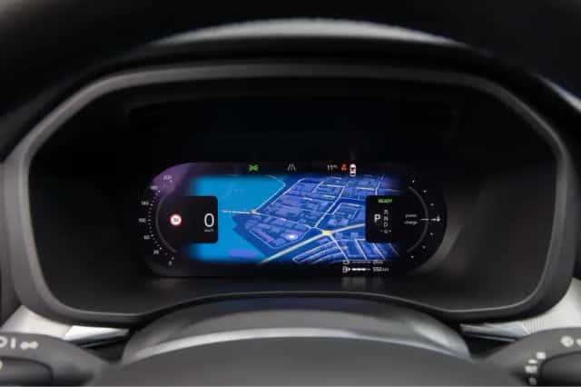 Volvo XC60 (2023) thumbnail 35