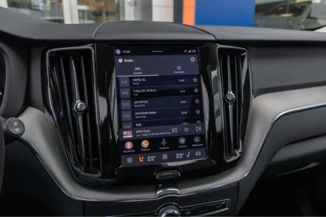 Volvo XC60 (2023) thumbnail 42