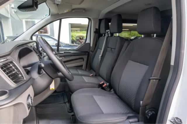 Ford Transit Custom (2023) thumbnail 12