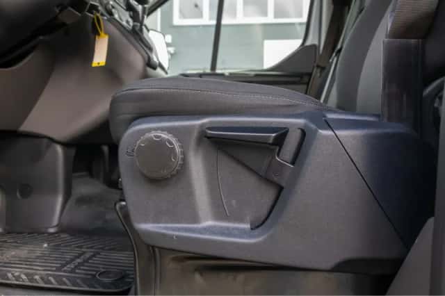 Ford Transit Custom (2023) thumbnail 14