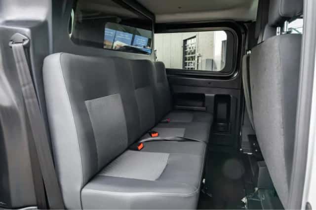 Ford Transit Custom (2023) thumbnail 16