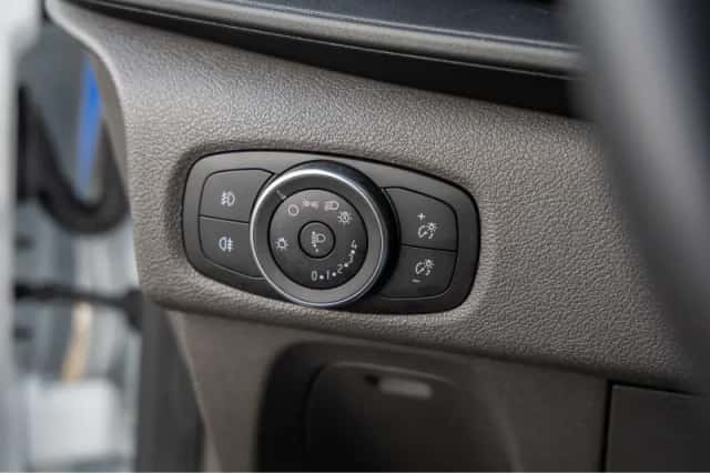 Ford Transit Custom (2023) thumbnail 17