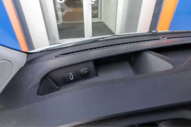 Ford Transit Custom (2023) thumbnail 18