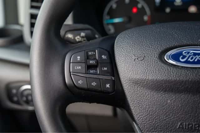 Ford Transit Custom (2023) thumbnail 21