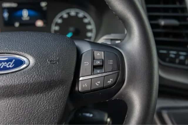 Ford Transit Custom (2023) thumbnail 23