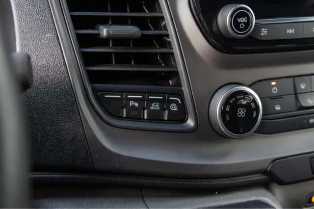 Ford Transit Custom (2023) thumbnail 28