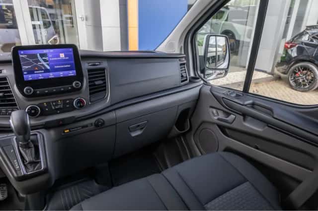 Ford Transit Custom (2023) thumbnail 37
