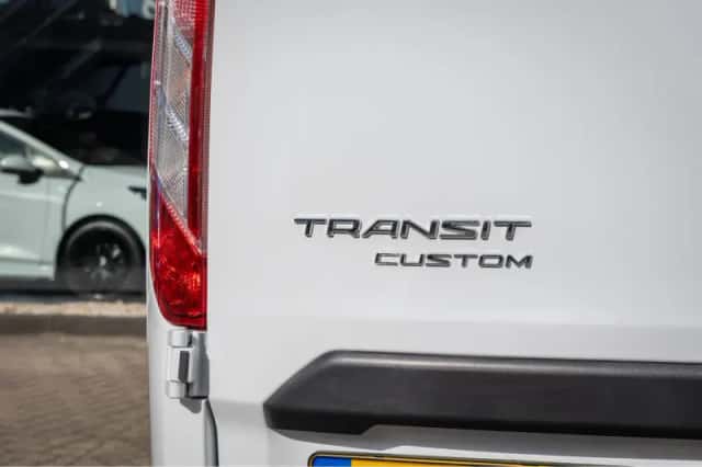 Ford Transit Custom (2023) thumbnail 38