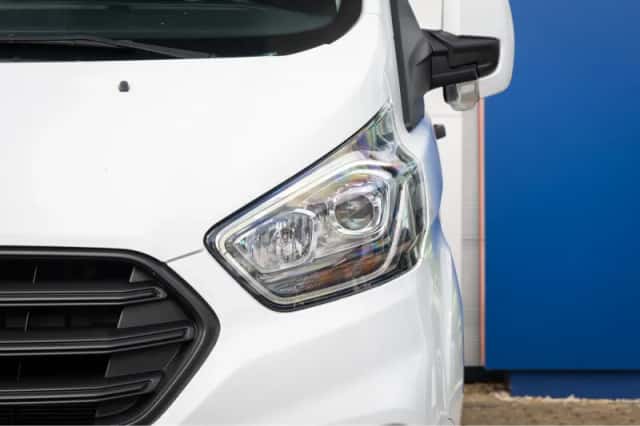 Ford Transit Custom (2023) thumbnail 7