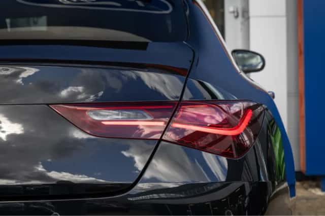 Mercedes-Benz CLA-Klasse (2025) thumbnail 11