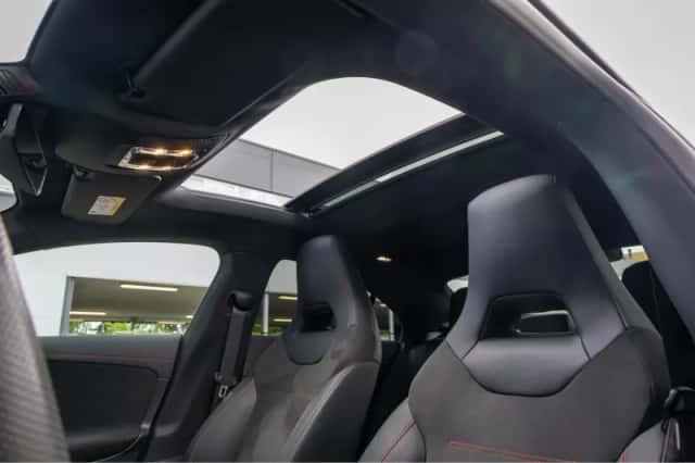 Mercedes-Benz CLA-Klasse (2025) thumbnail 15