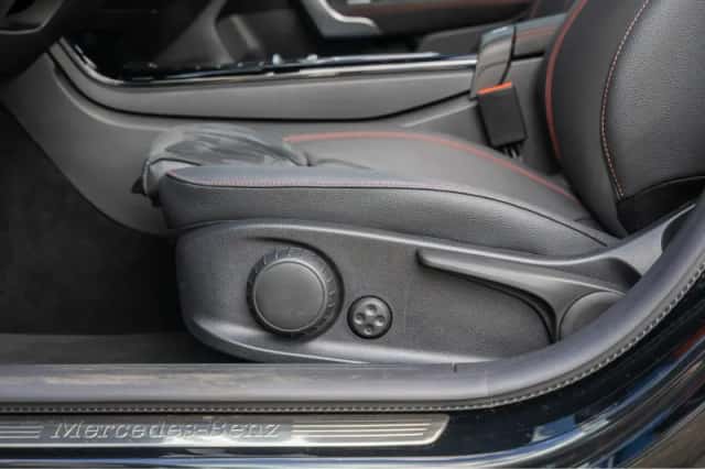 Mercedes-Benz CLA-Klasse (2025) thumbnail 17
