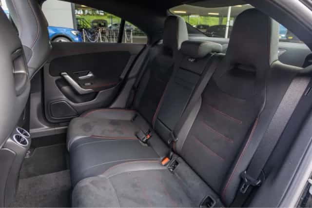 Mercedes-Benz CLA-Klasse (2025) thumbnail 18