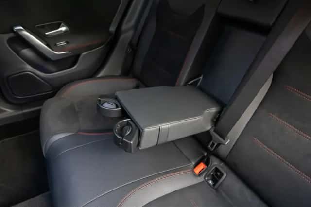 Mercedes-Benz CLA-Klasse (2025) thumbnail 20