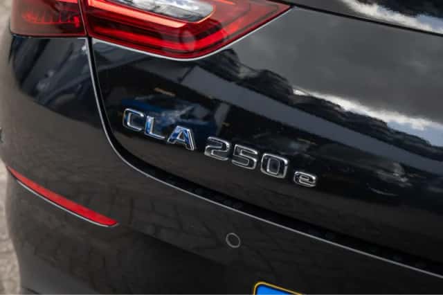 Mercedes-Benz CLA-Klasse (2025) thumbnail 22