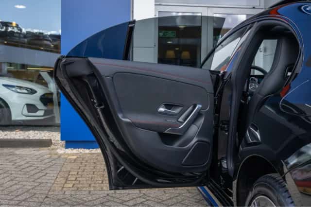 Mercedes-Benz CLA-Klasse (2025) thumbnail 23
