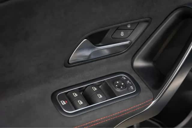 Mercedes-Benz CLA-Klasse (2025) thumbnail 25
