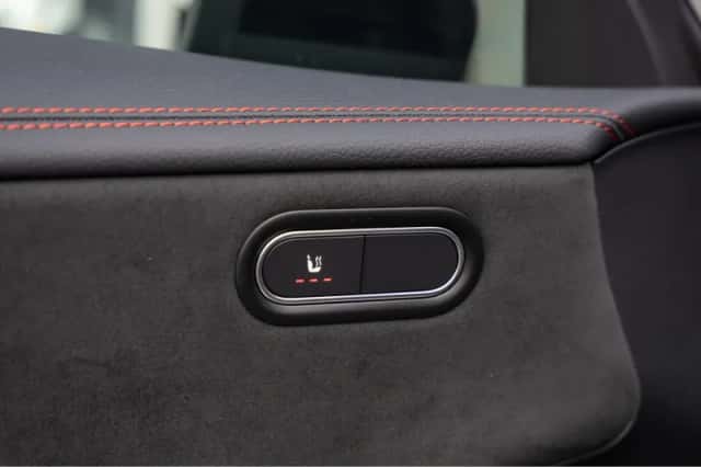 Mercedes-Benz CLA-Klasse (2025) thumbnail 27
