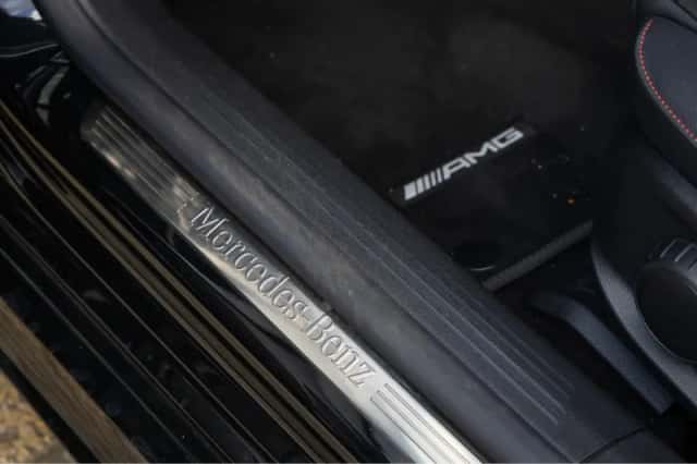 Mercedes-Benz CLA-Klasse (2025) thumbnail 28