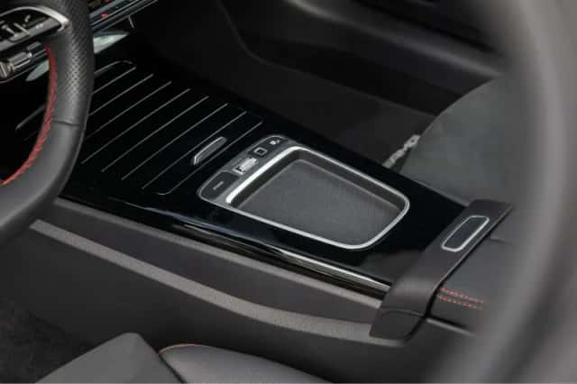 Mercedes-Benz CLA-Klasse (2025) thumbnail 29