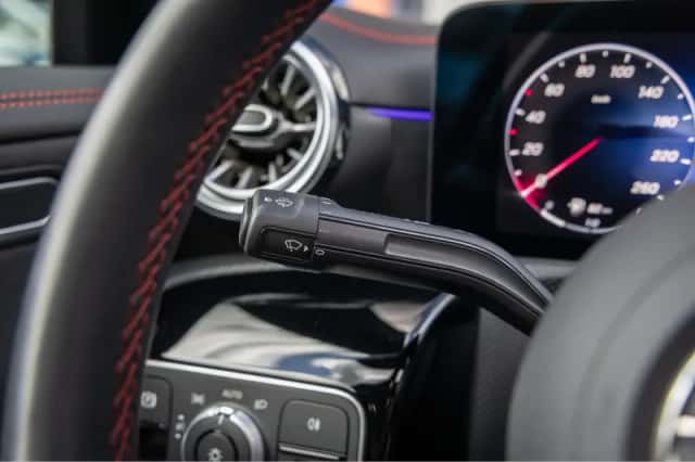 Mercedes-Benz CLA-Klasse (2025) thumbnail 32