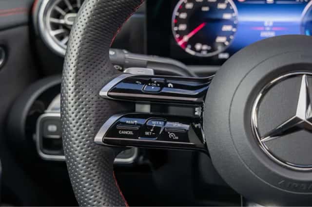 Mercedes-Benz CLA-Klasse (2025) thumbnail 33