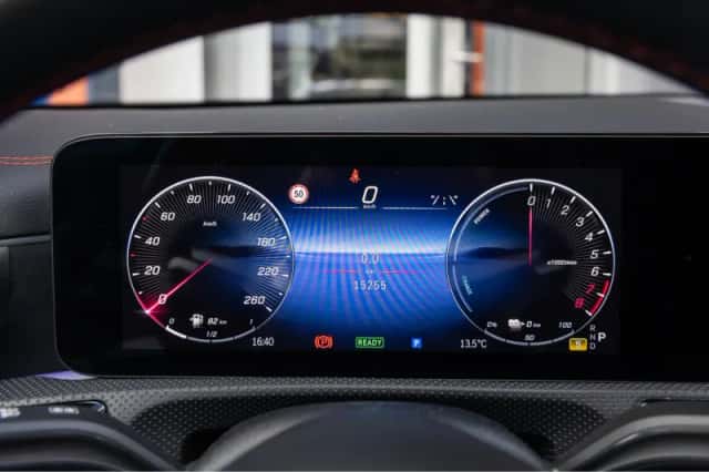 Mercedes-Benz CLA-Klasse (2025) thumbnail 34