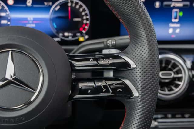 Mercedes-Benz CLA-Klasse (2025) thumbnail 35