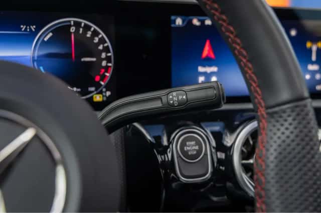 Mercedes-Benz CLA-Klasse (2025) thumbnail 36
