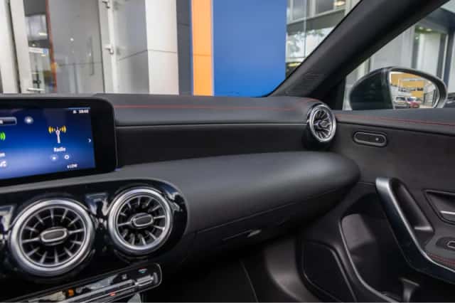Mercedes-Benz CLA-Klasse (2025) thumbnail 38