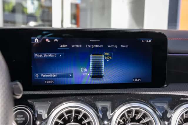 Mercedes-Benz CLA-Klasse (2025) thumbnail 48