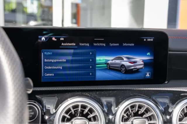Mercedes-Benz CLA-Klasse (2025) thumbnail 49